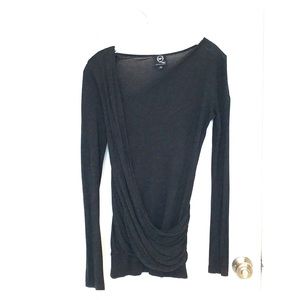 Alexander McQueen Long Sleeve Top